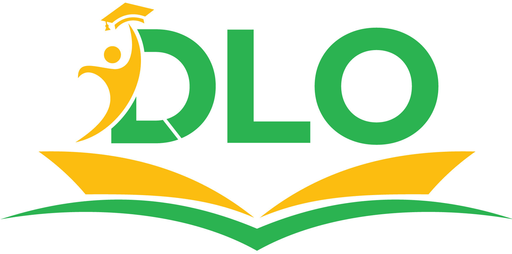 DLO logo