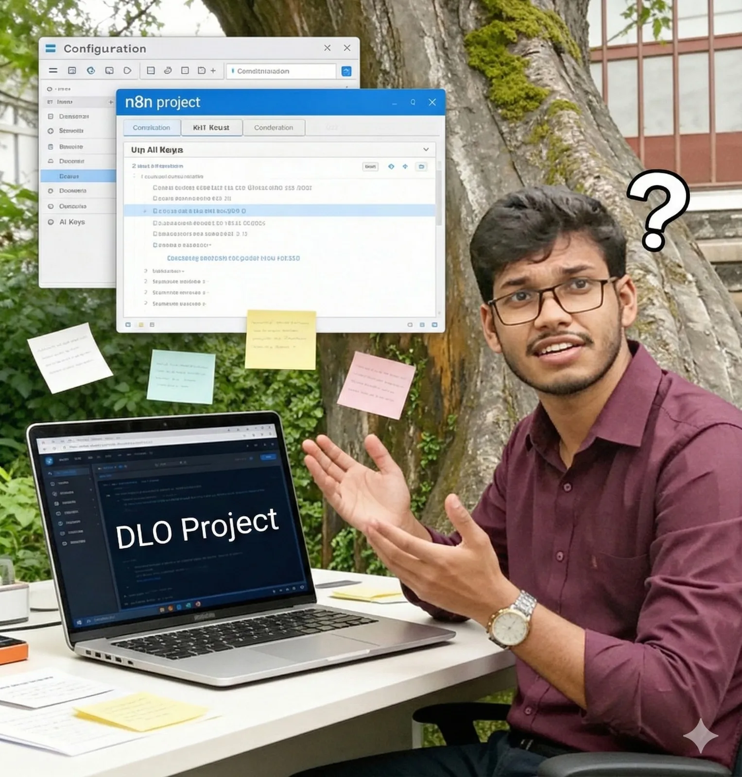 dlo-project